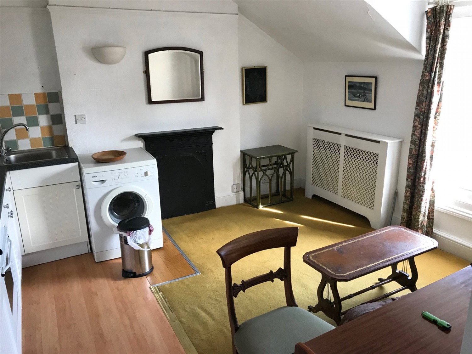 Reading, Berkshire