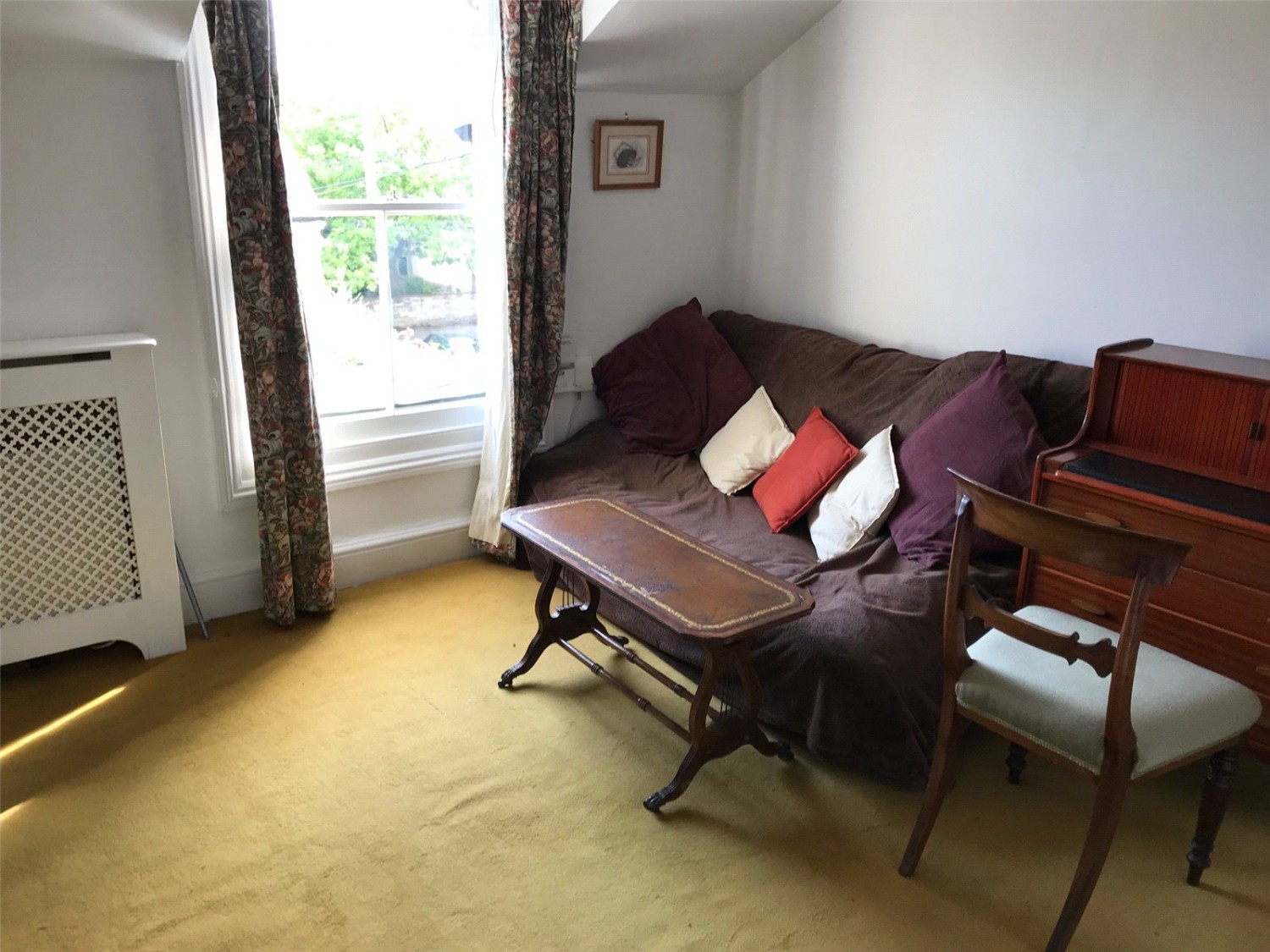 Reading, Berkshire