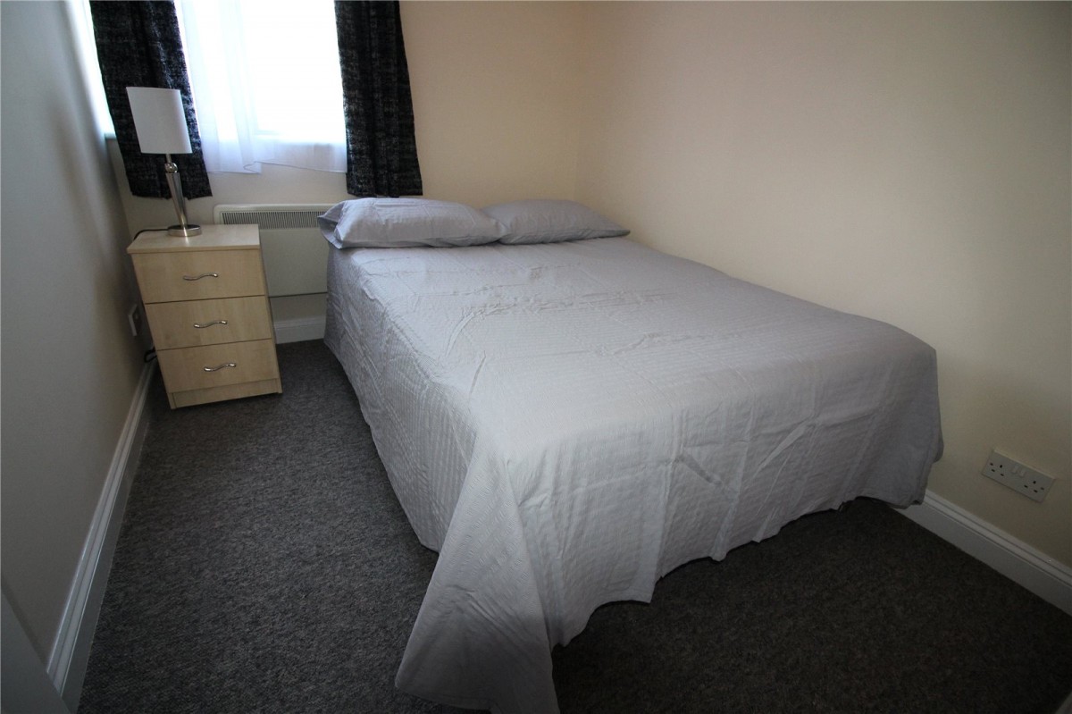 Sidmouth Street, Reading, Berkshire