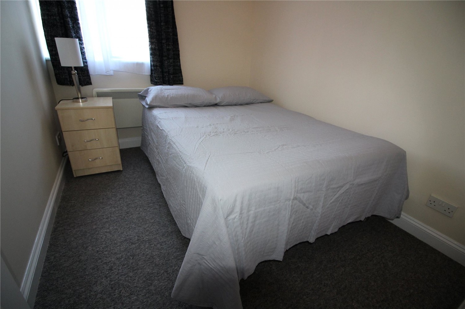 Sidmouth Street, Reading, Berkshire