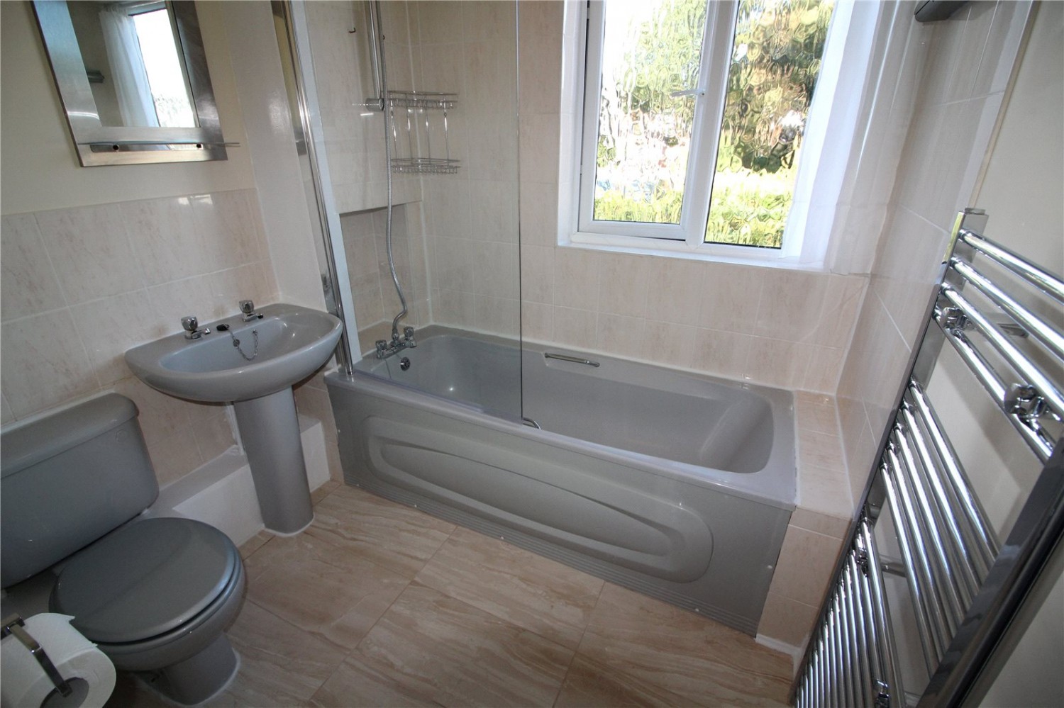 Sidmouth Street, Reading, Berkshire