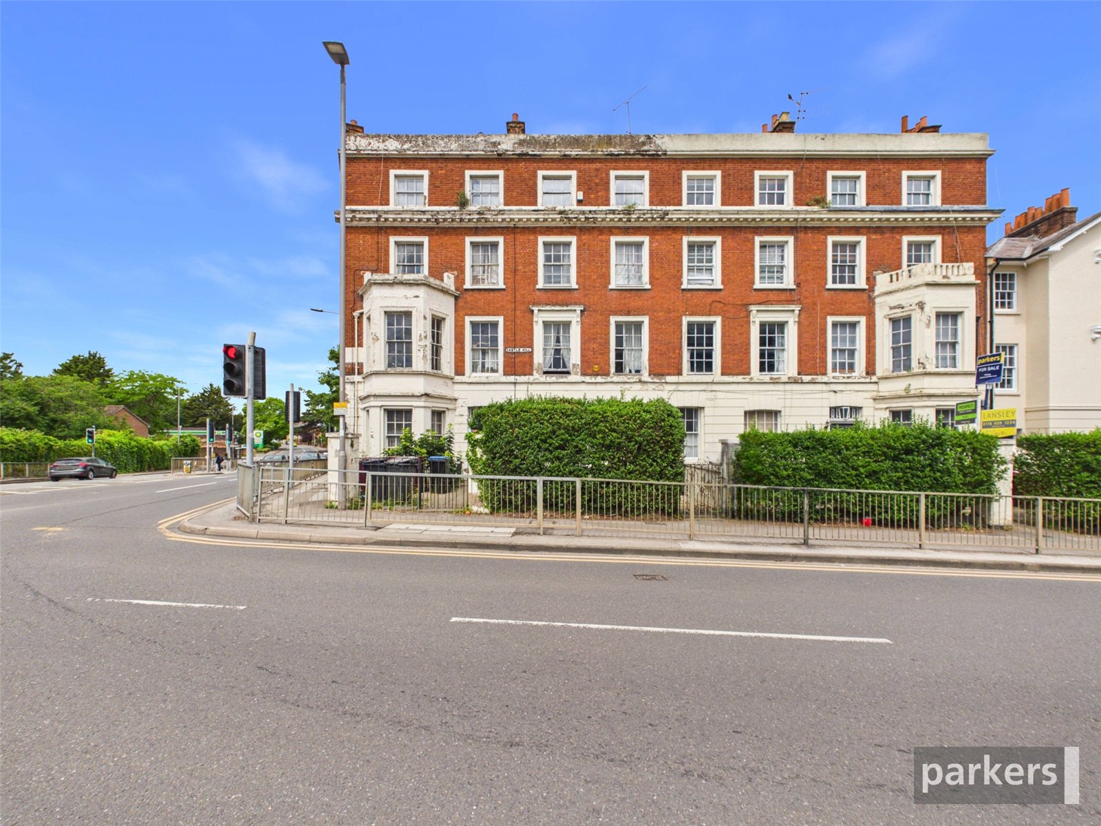 Reading, Berkshire