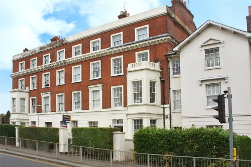 Reading, Berkshire