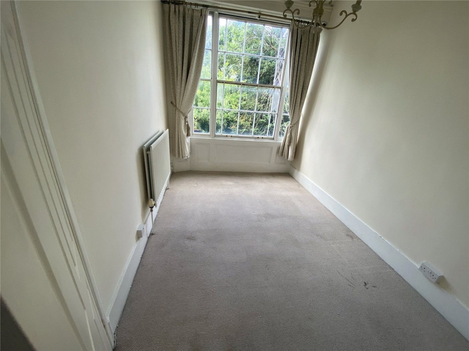 Reading, Berkshire