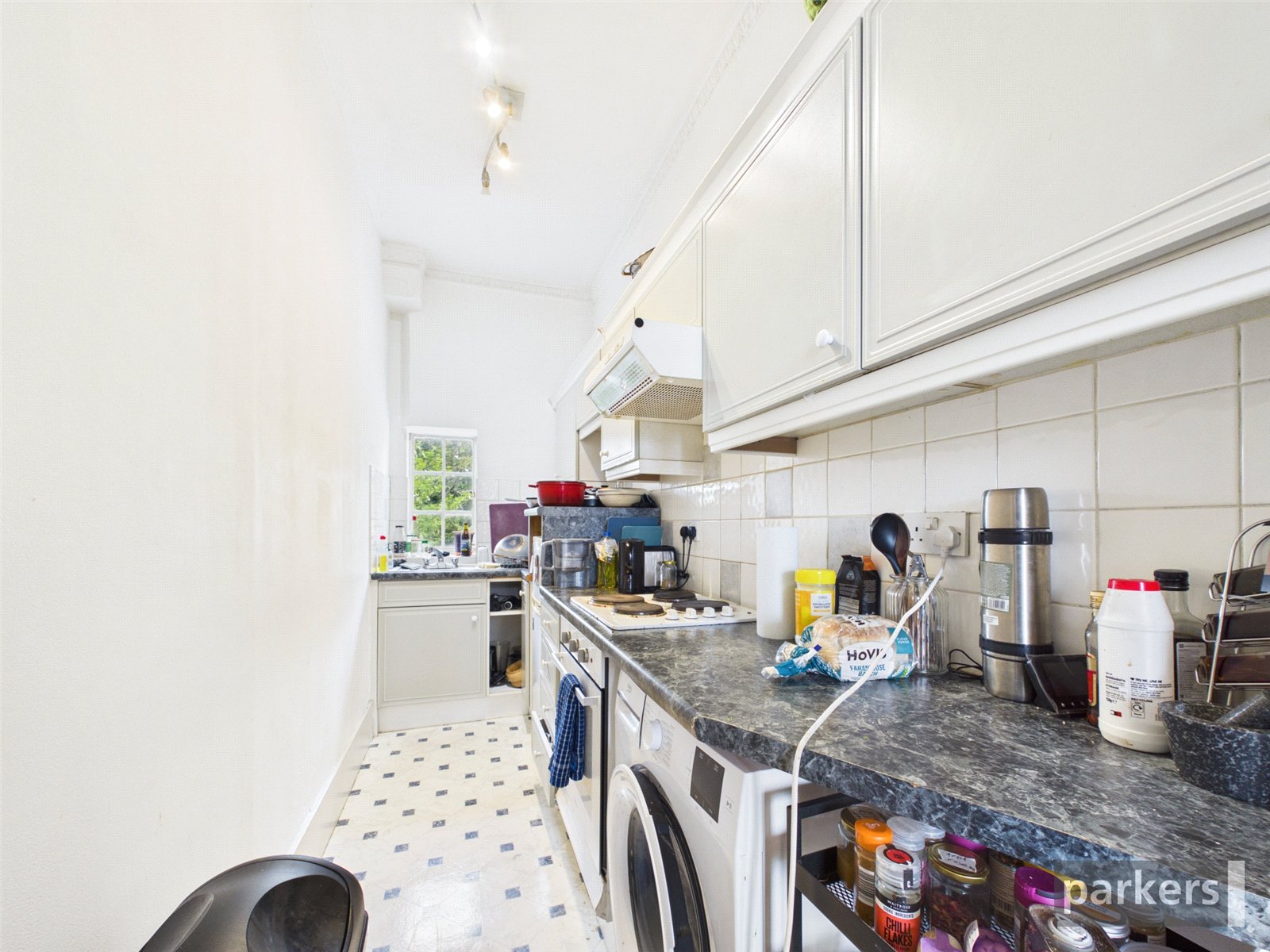 1 bedroom Flat to let in Reading, Berkshire