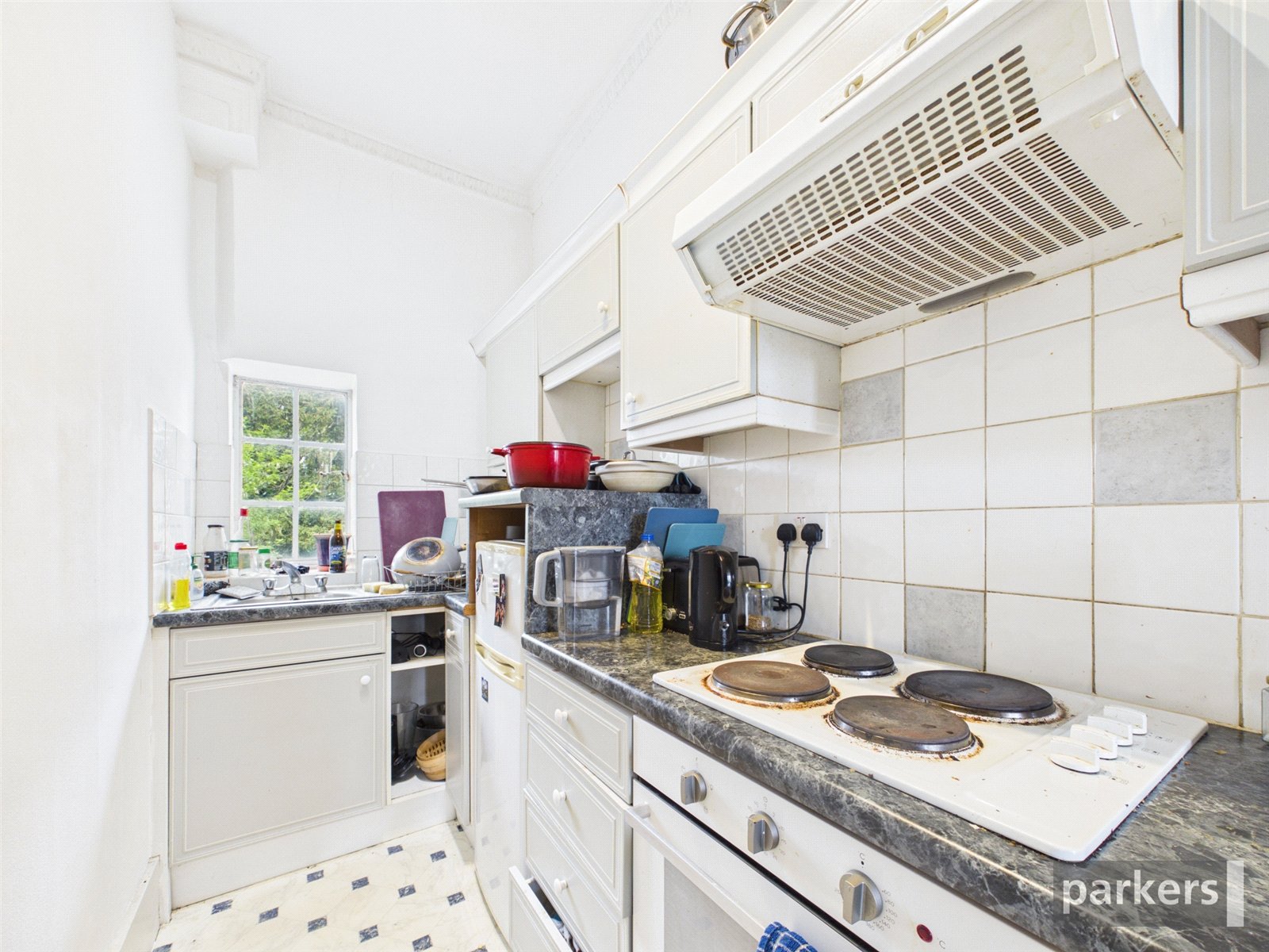 1 bedroom Flat to let in Reading, Berkshire