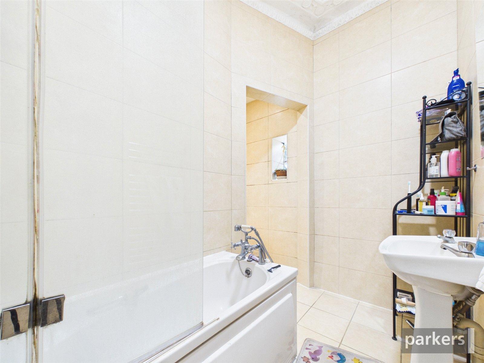 1 bedroom Flat to let in Reading, Berkshire