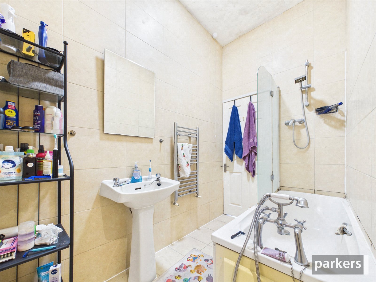 1 bedroom Flat to let in Reading, Berkshire
