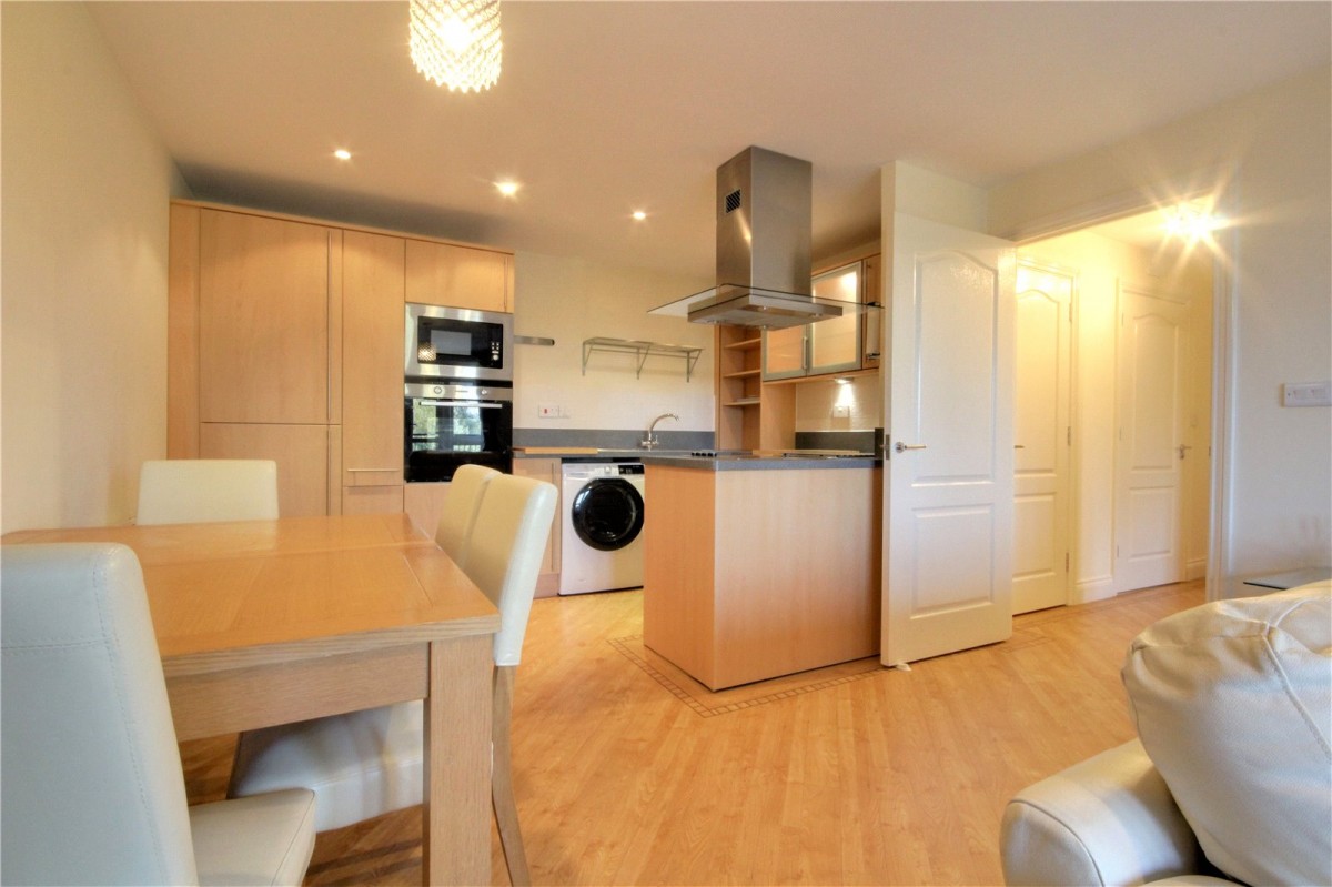 Napier Road, Reading, Berkshire