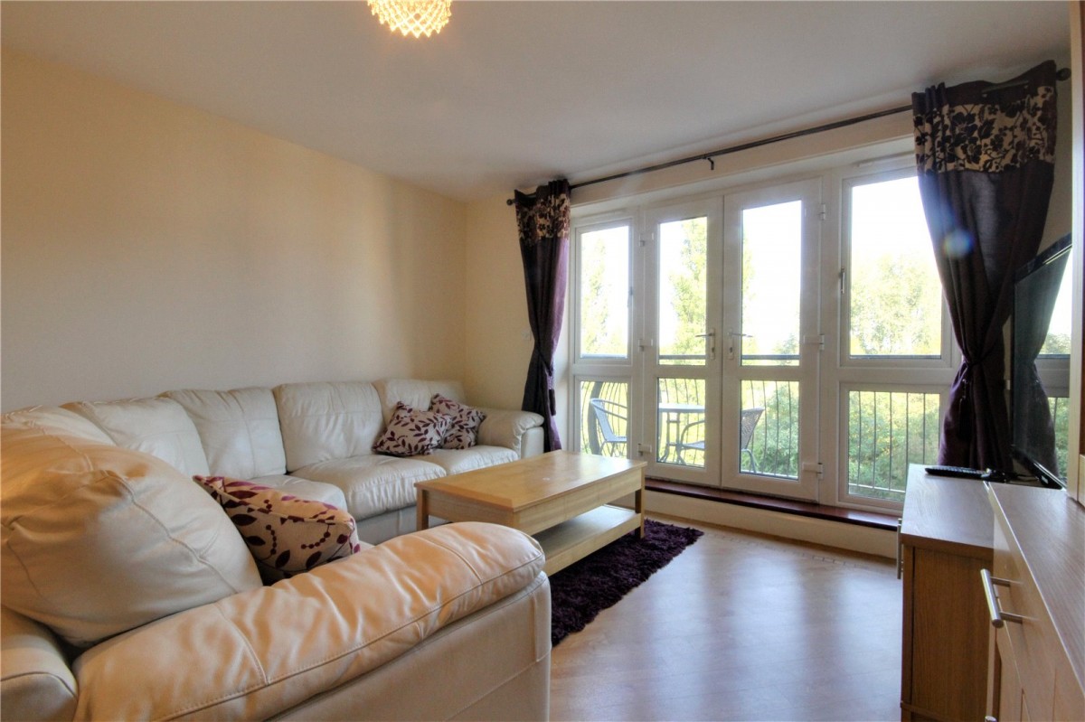 Napier Road, Reading, Berkshire