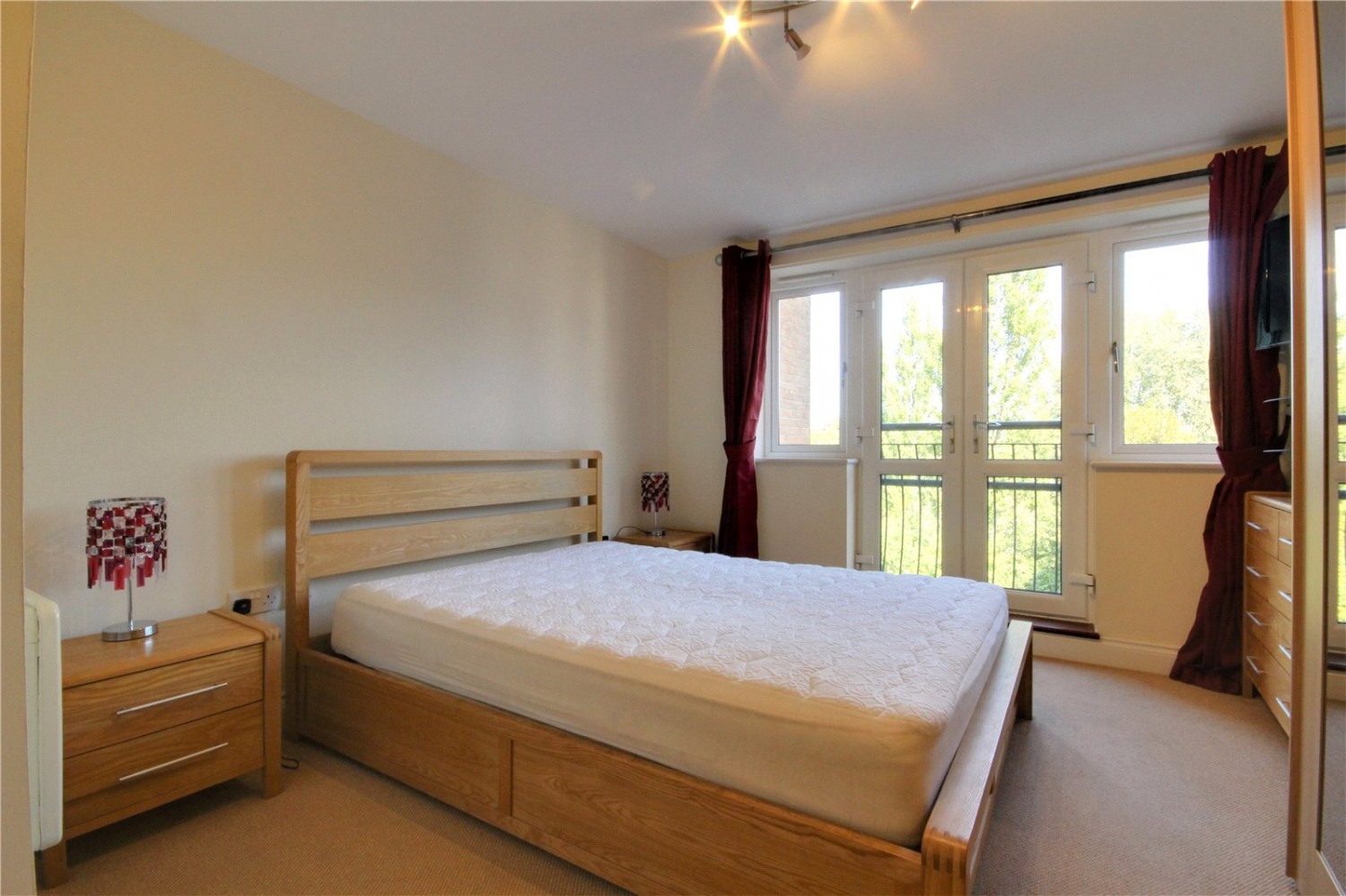 Napier Road, Reading, Berkshire