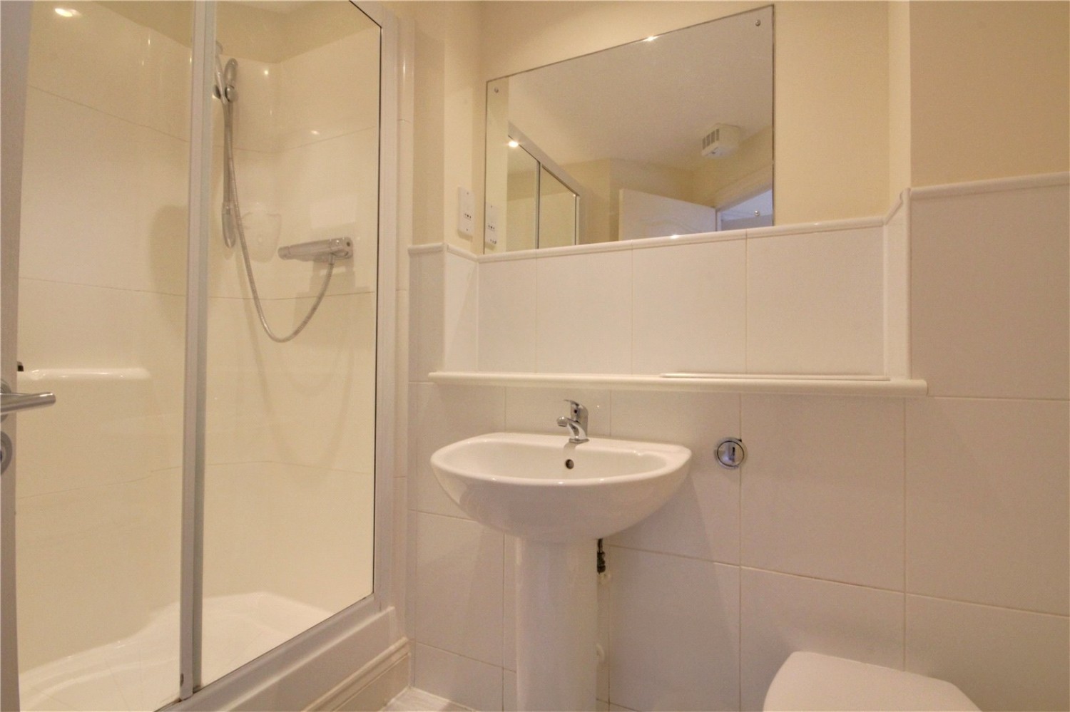 Napier Road, Reading, Berkshire