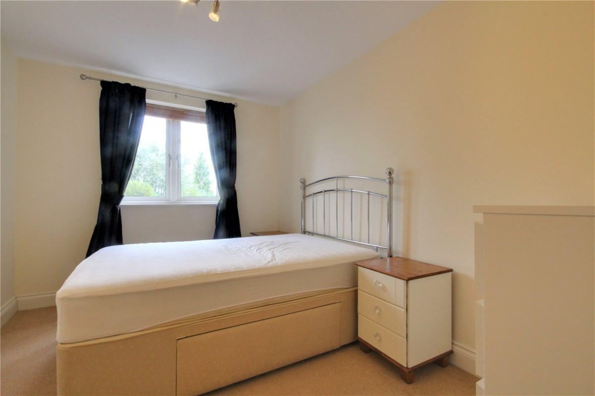 Napier Road, Reading, Berkshire