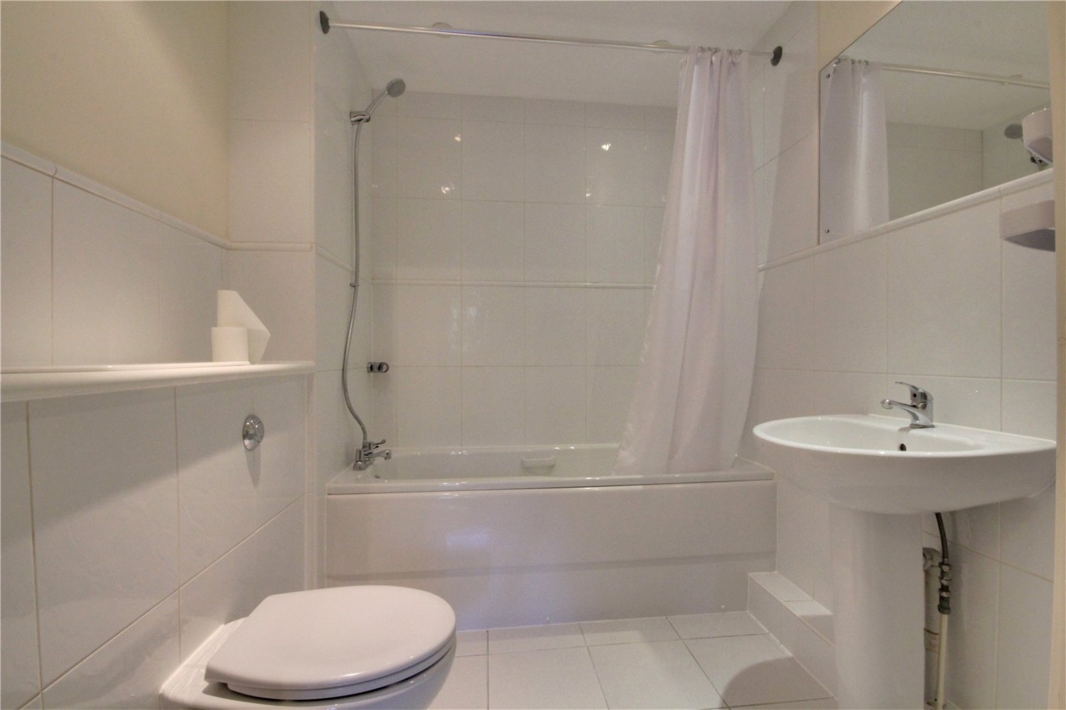 Napier Road, Reading, Berkshire