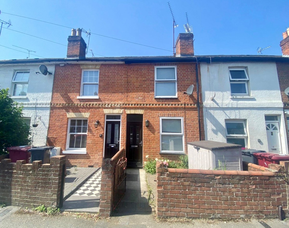 Reading, Berkshire