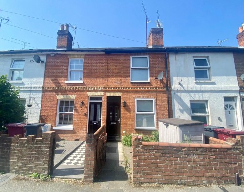 Reading, Berkshire