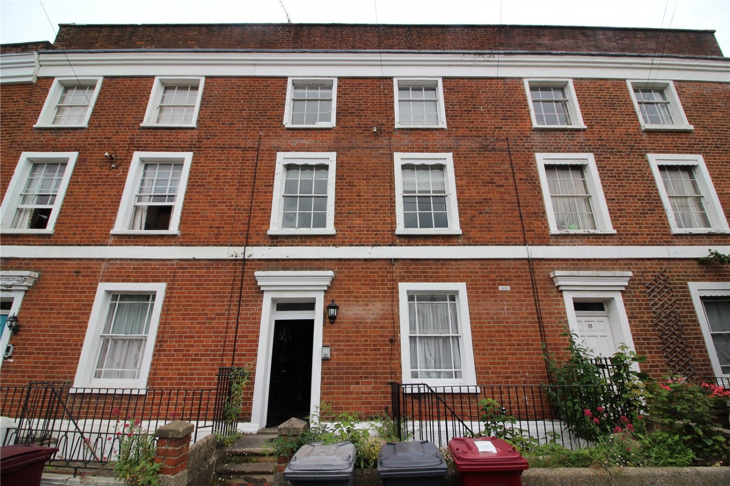 Reading, Berkshire