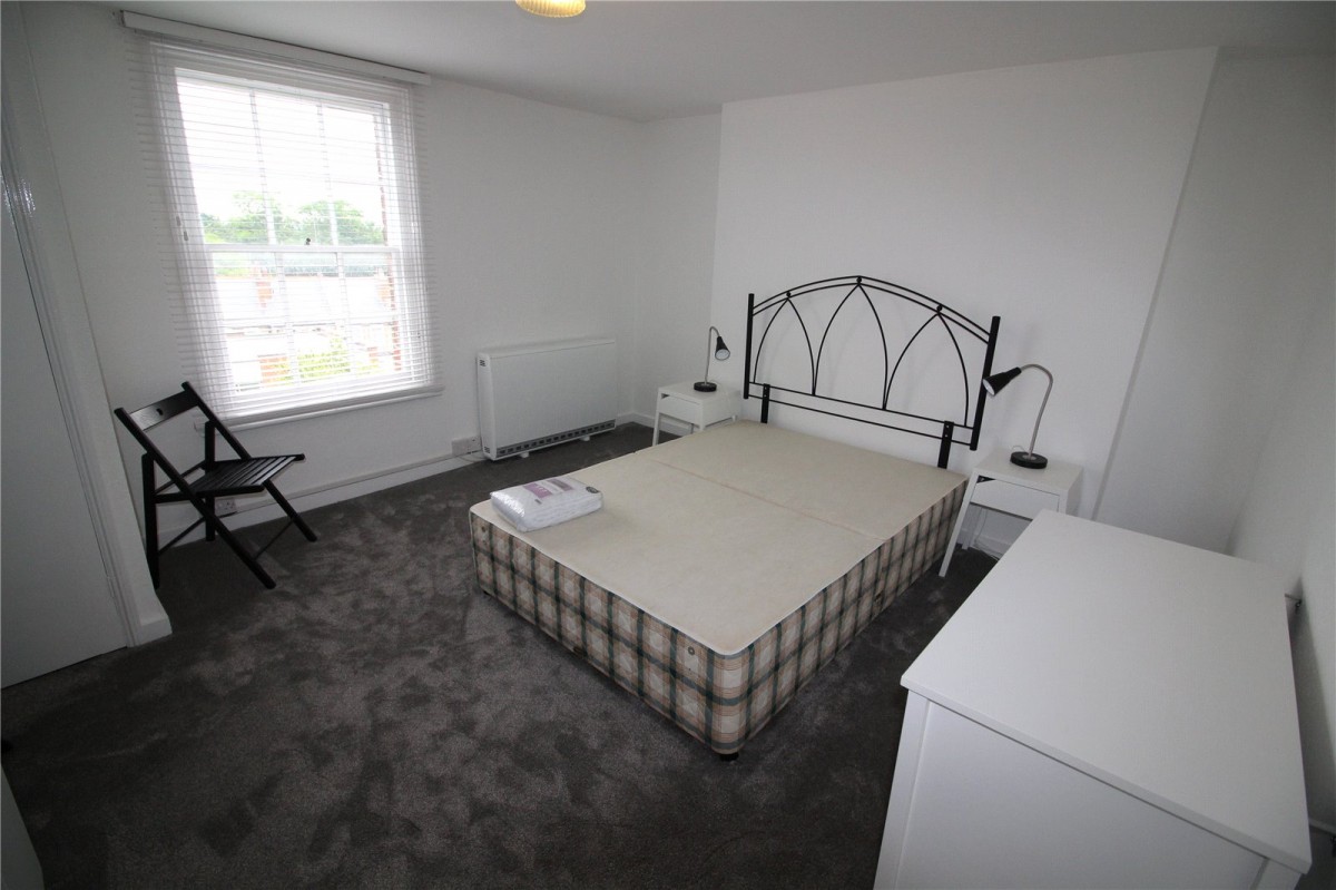 Reading, Berkshire