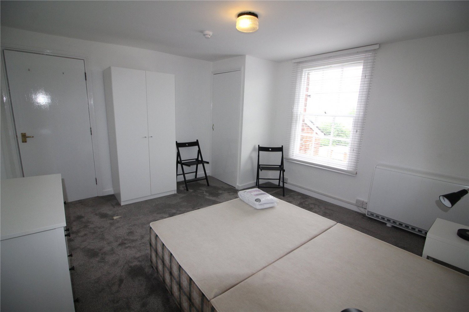 Reading, Berkshire