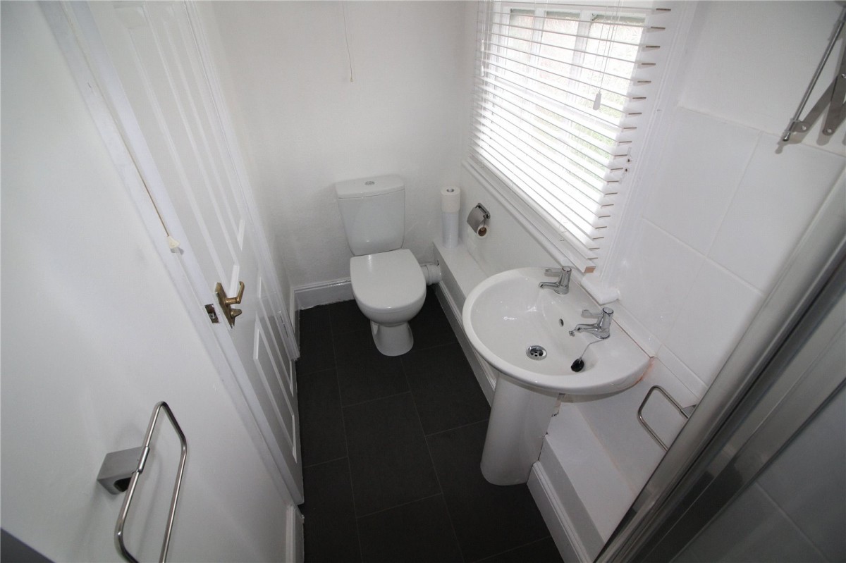 Reading, Berkshire