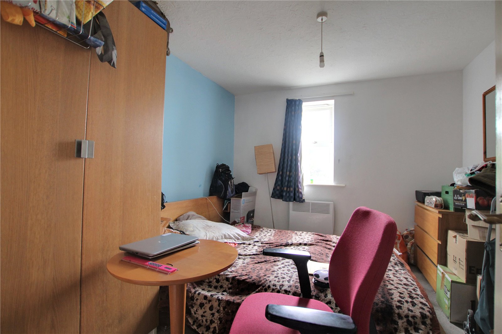 2 bedroom Flat to let in Rembrandt Way, Reading, Berkshire