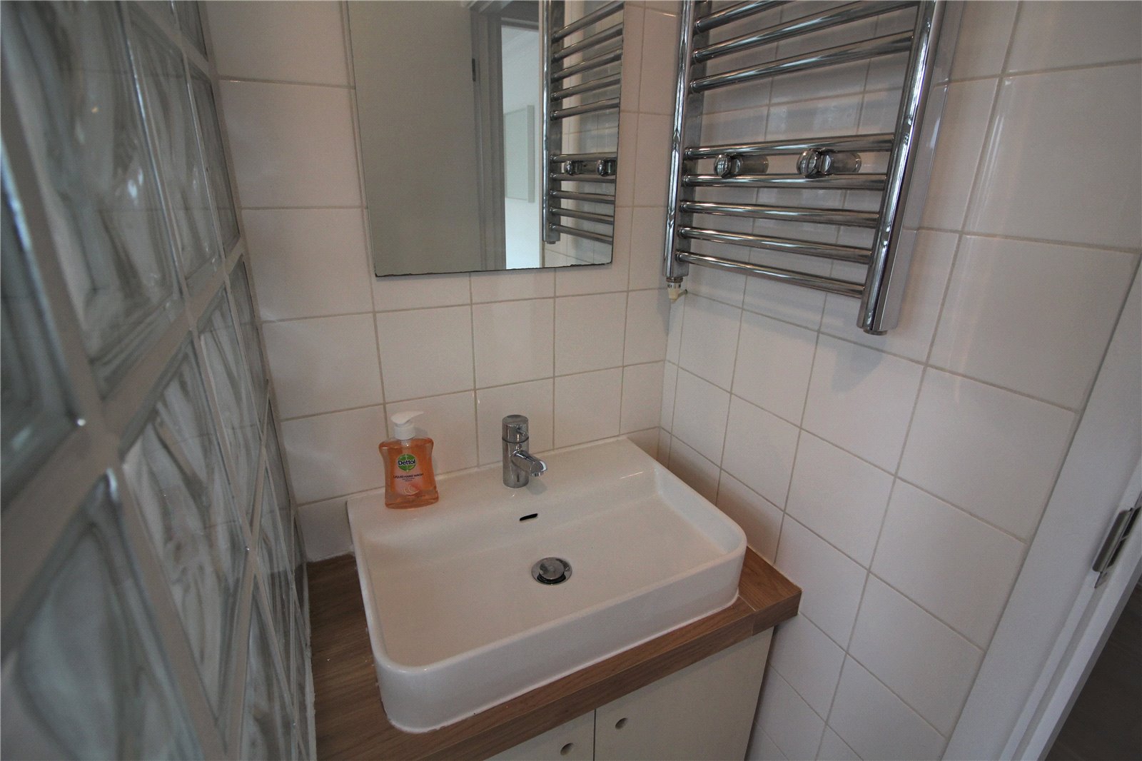 2 bedroom Flat to let in Wilton Road, Reading, Berkshire