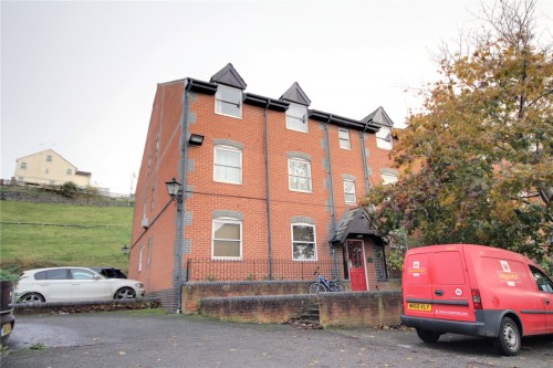 Dale Road, Reading, Berkshire