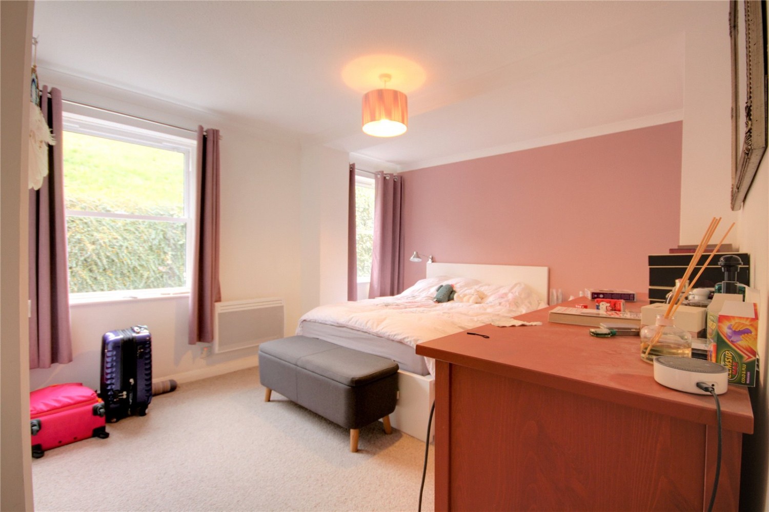 Dale Road, Reading, Berkshire
