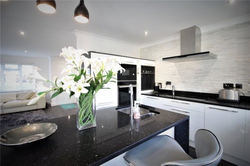 Emmer Green, Reading, Berkshire