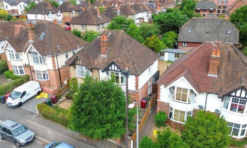 Reading, Berkshire