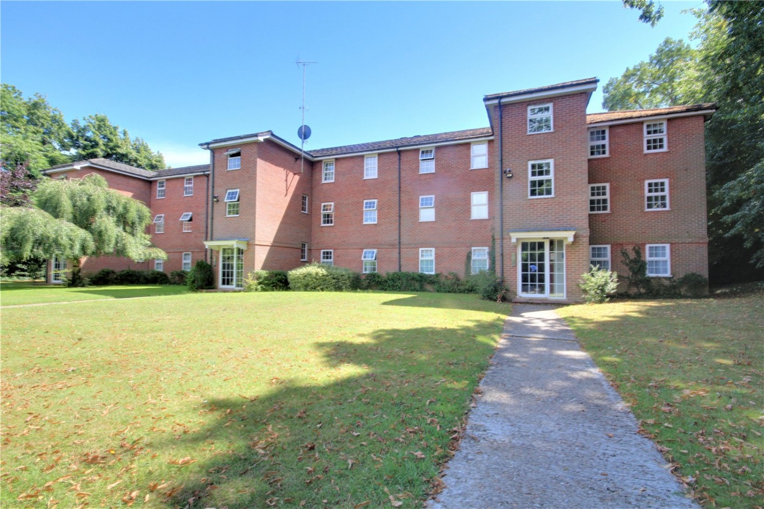 Westcote Road, Reading, Berkshire