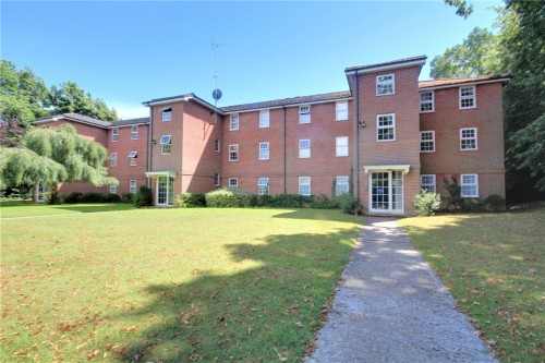 Westcote Road, Reading, Berkshire