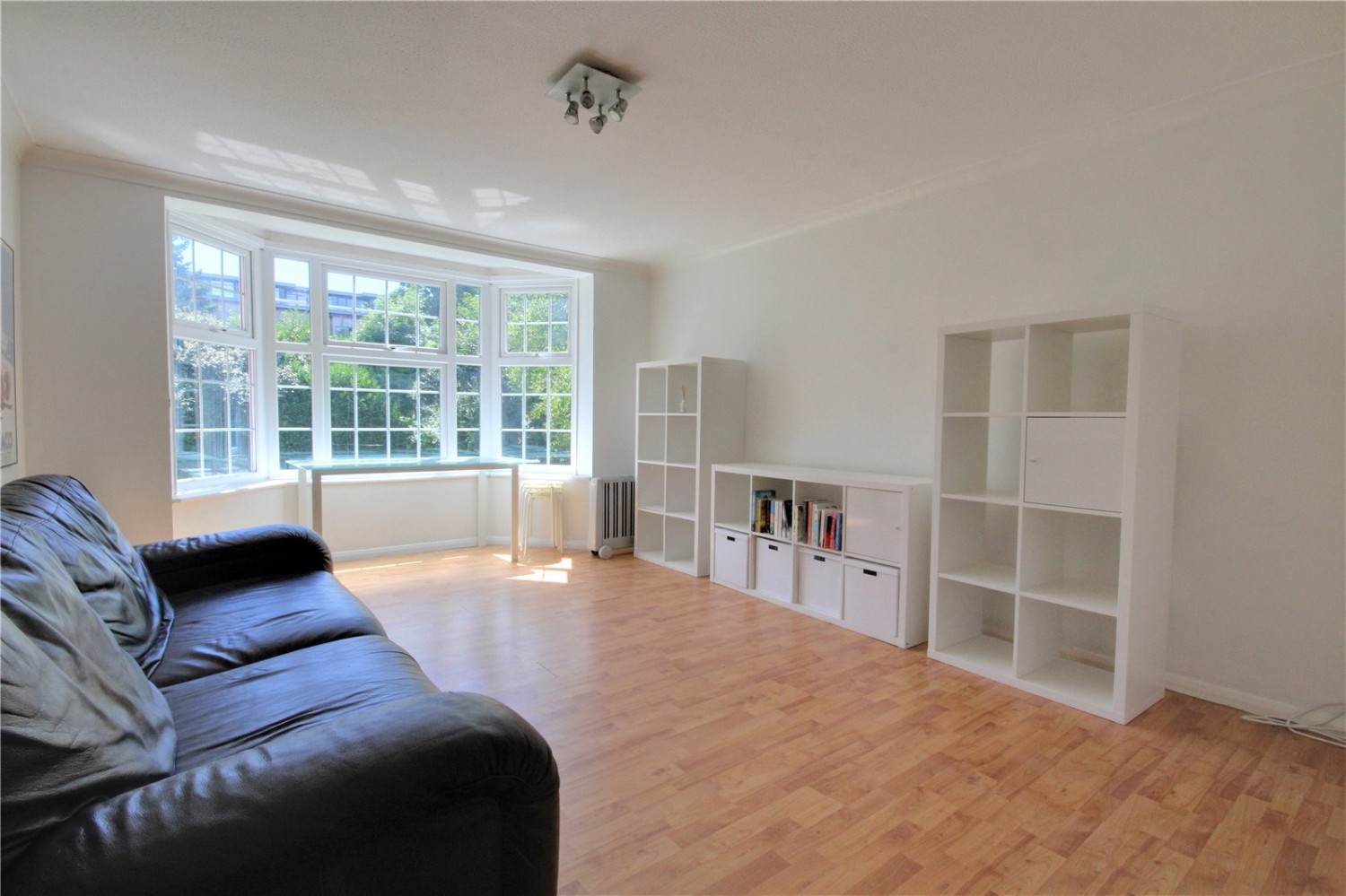 Westcote Road, Reading, Berkshire