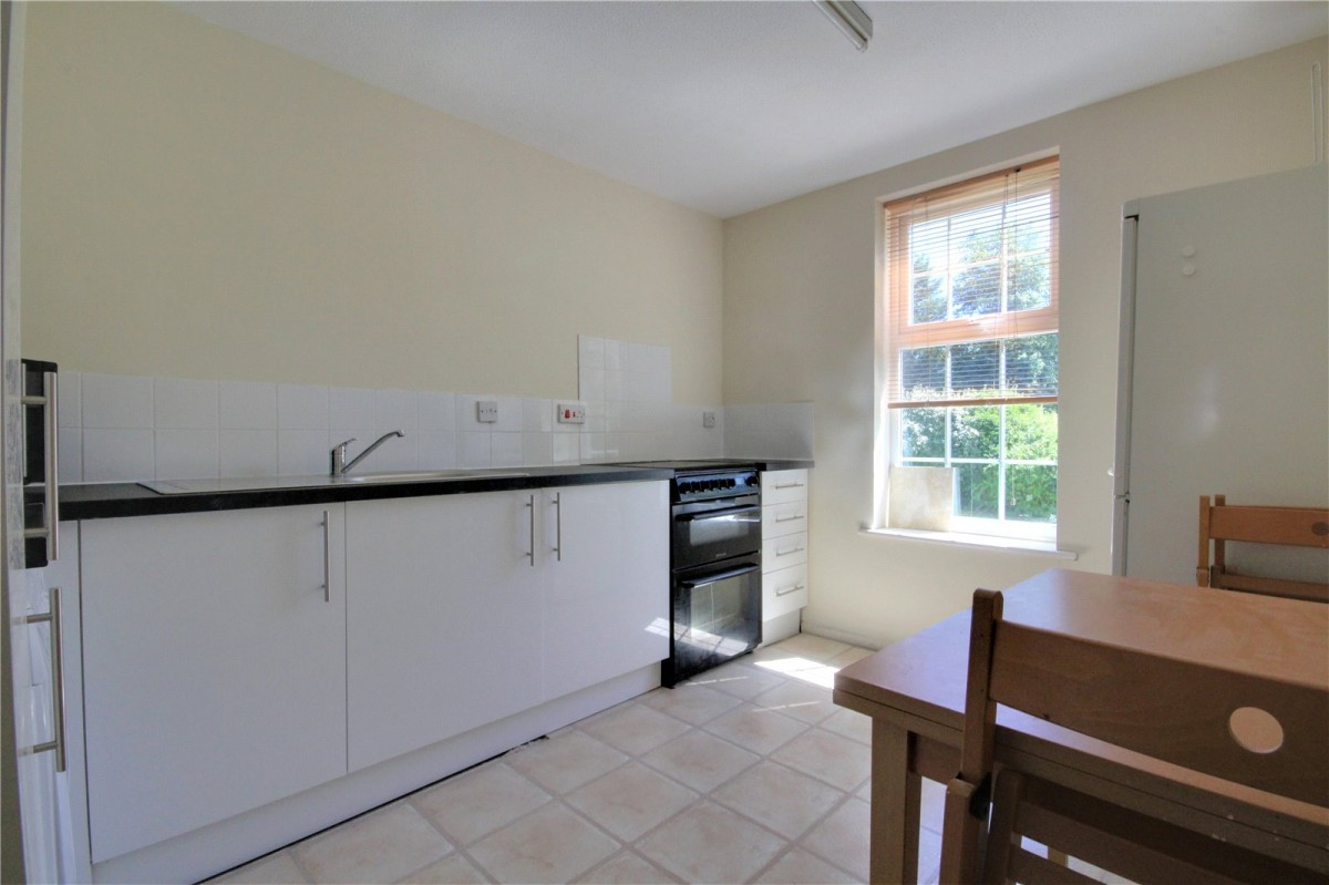 Westcote Road, Reading, Berkshire