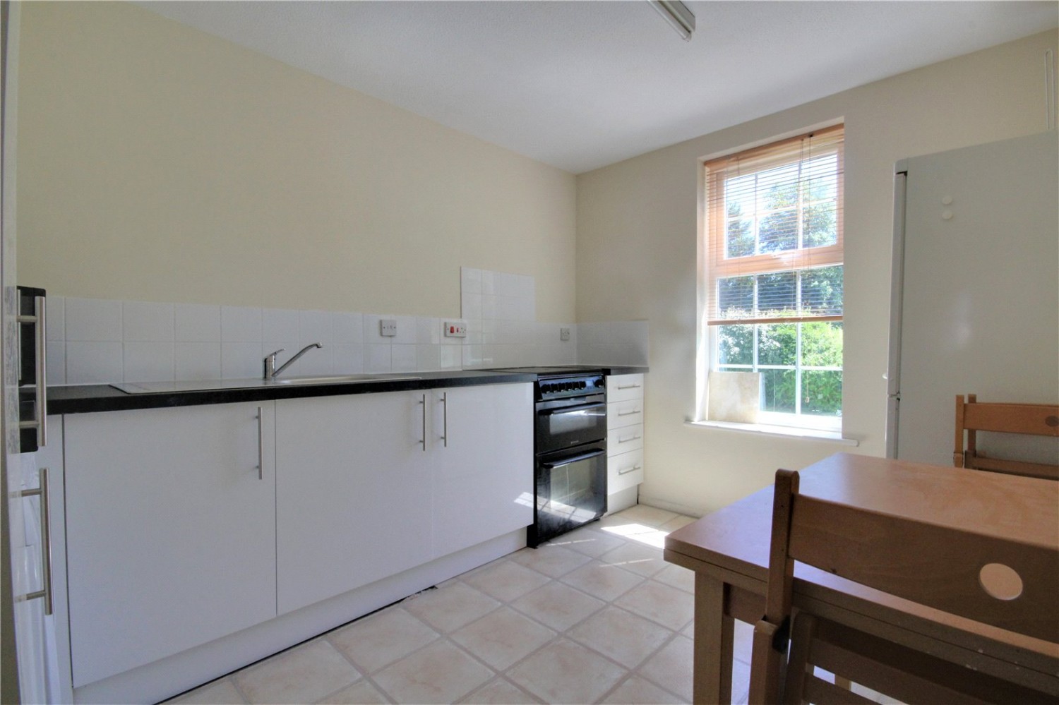 Westcote Road, Reading, Berkshire