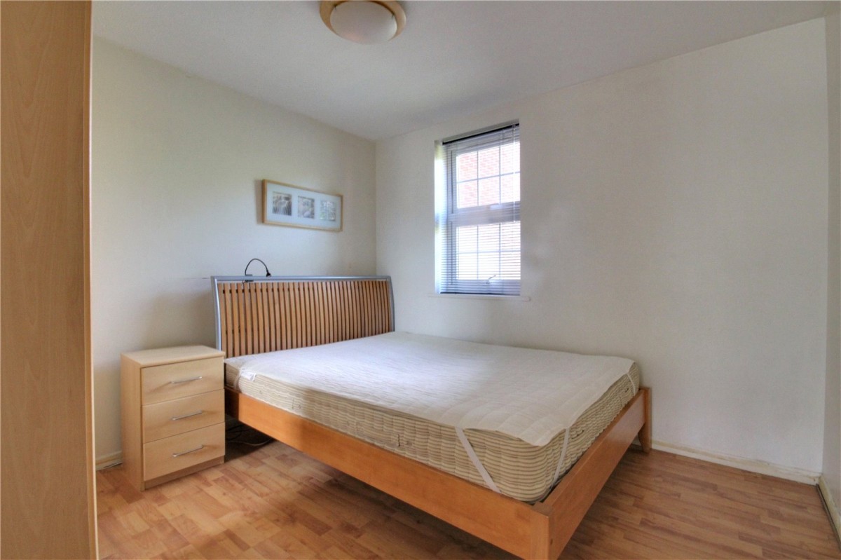 Westcote Road, Reading, Berkshire