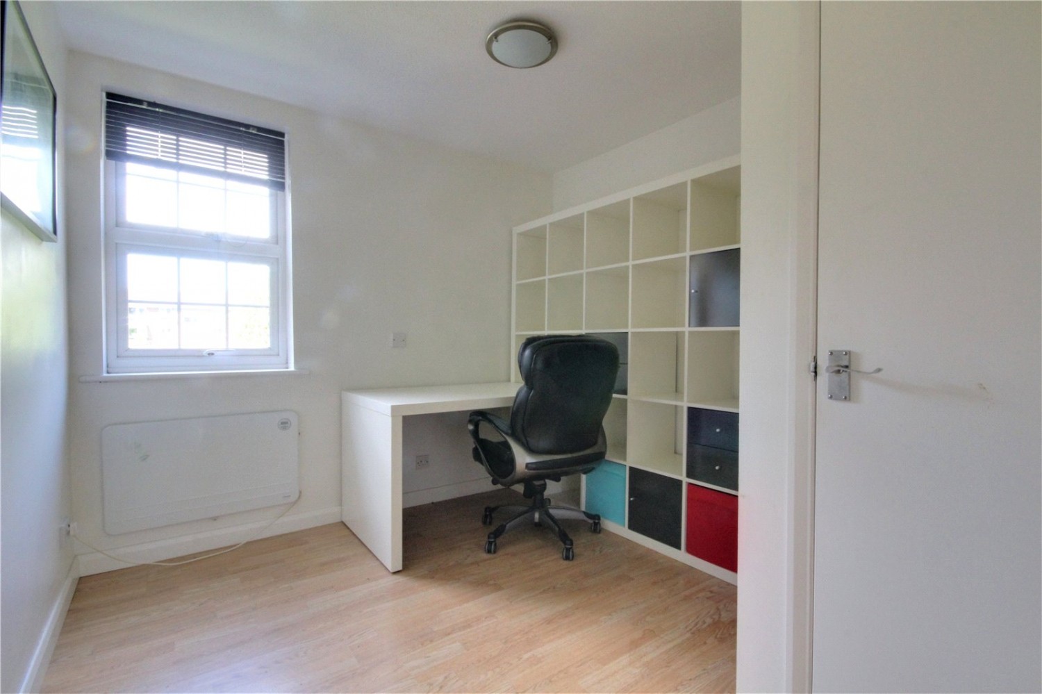 Westcote Road, Reading, Berkshire