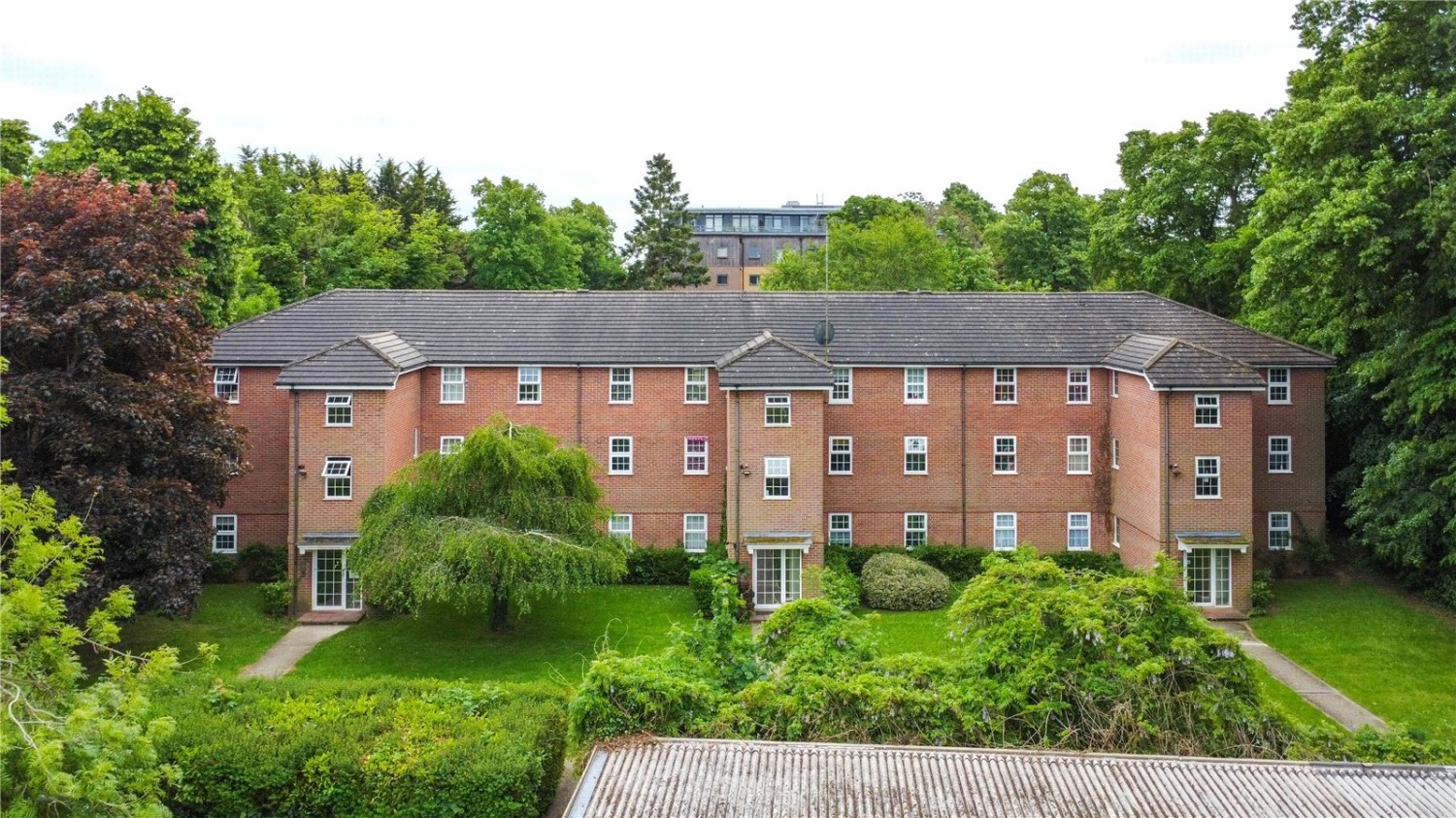 Westcote Road, Reading, Berkshire