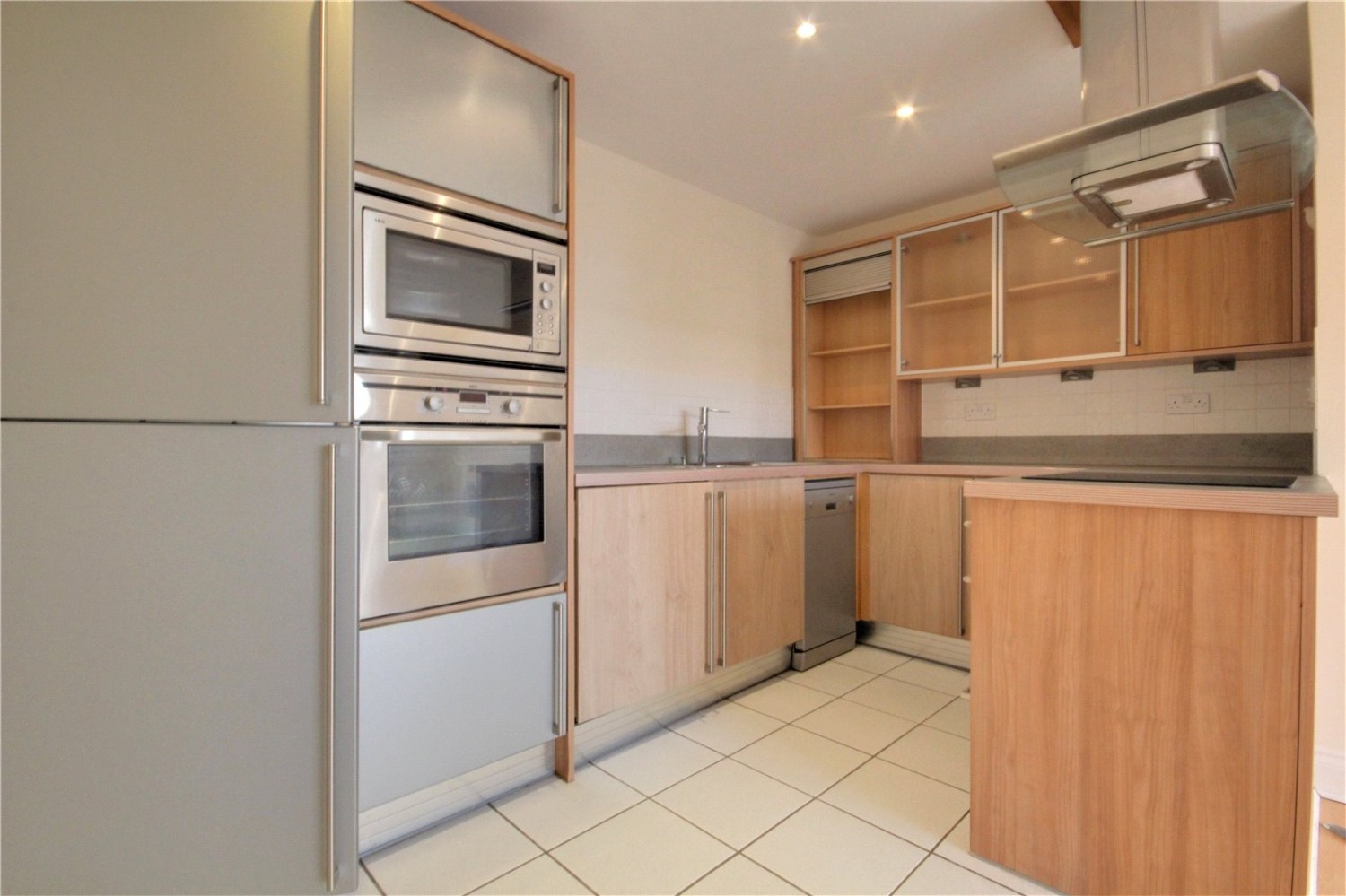 Napier Road, Reading, Berkshire