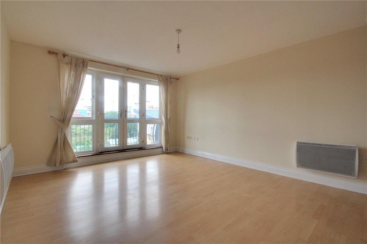 Napier Road, Reading, Berkshire