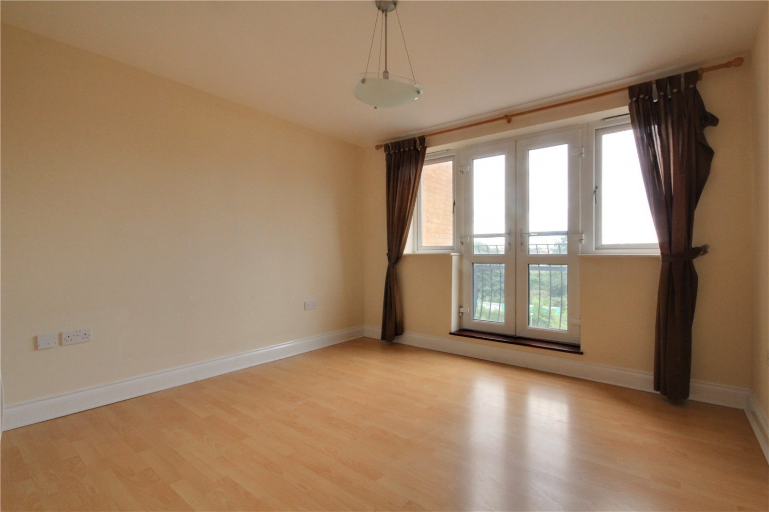 Napier Road, Reading, Berkshire