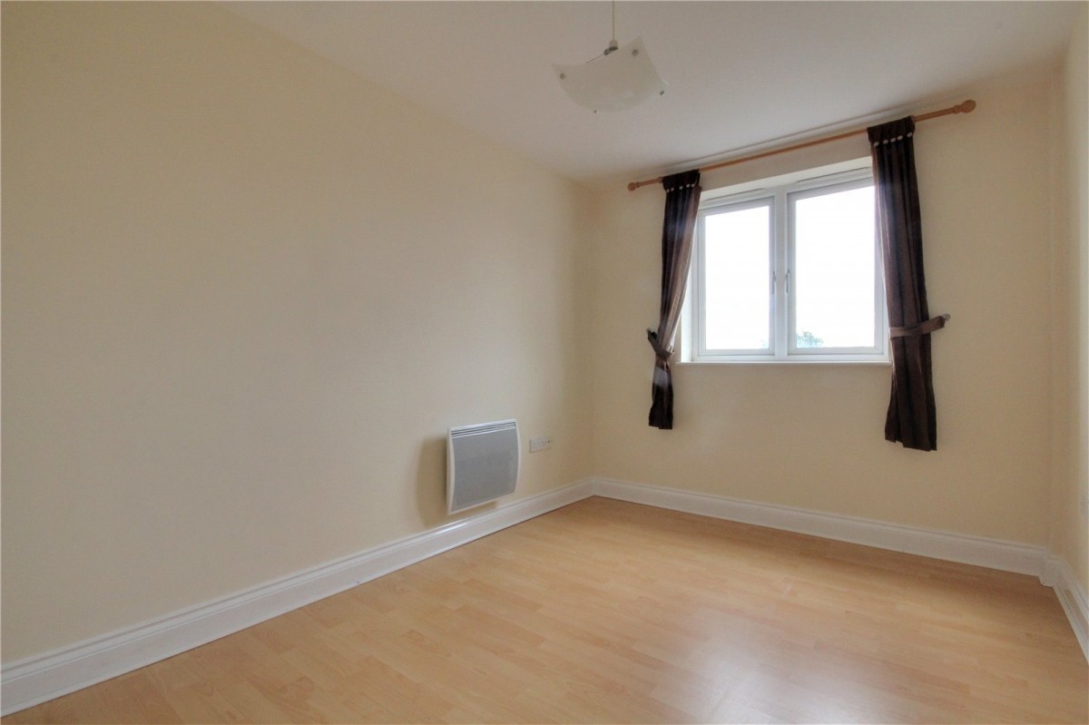 Napier Road, Reading, Berkshire