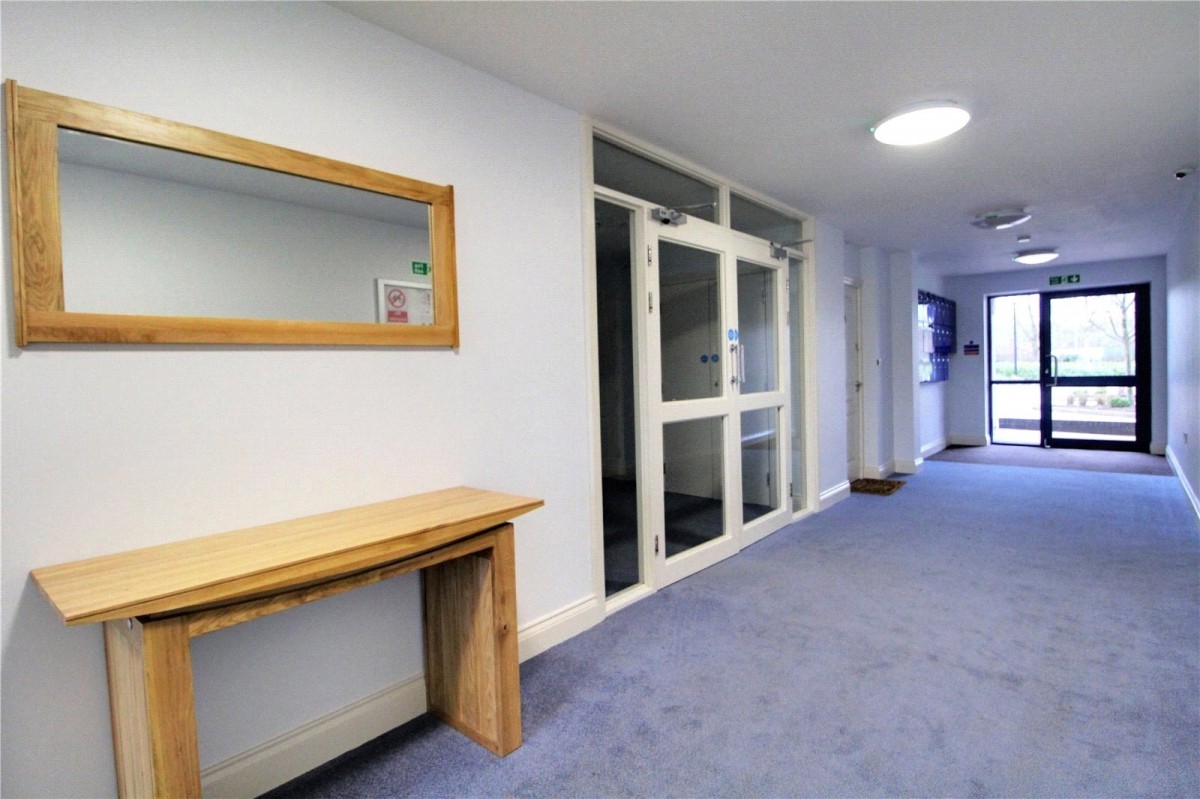 Napier Road, Reading, Berkshire