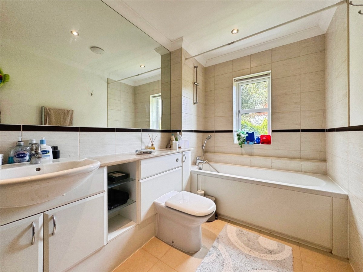 Upcross Gardens, Reading, Berkshire