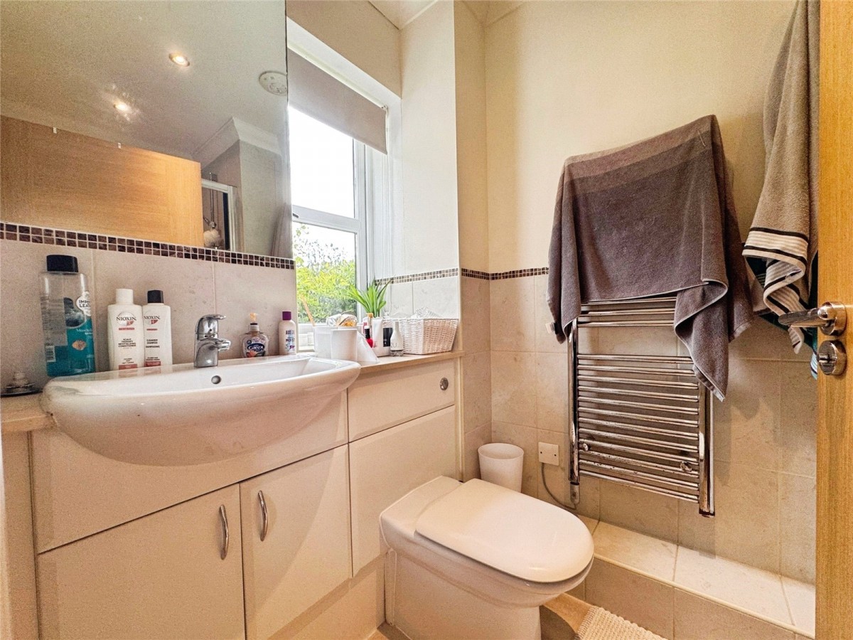 Upcross Gardens, Reading, Berkshire