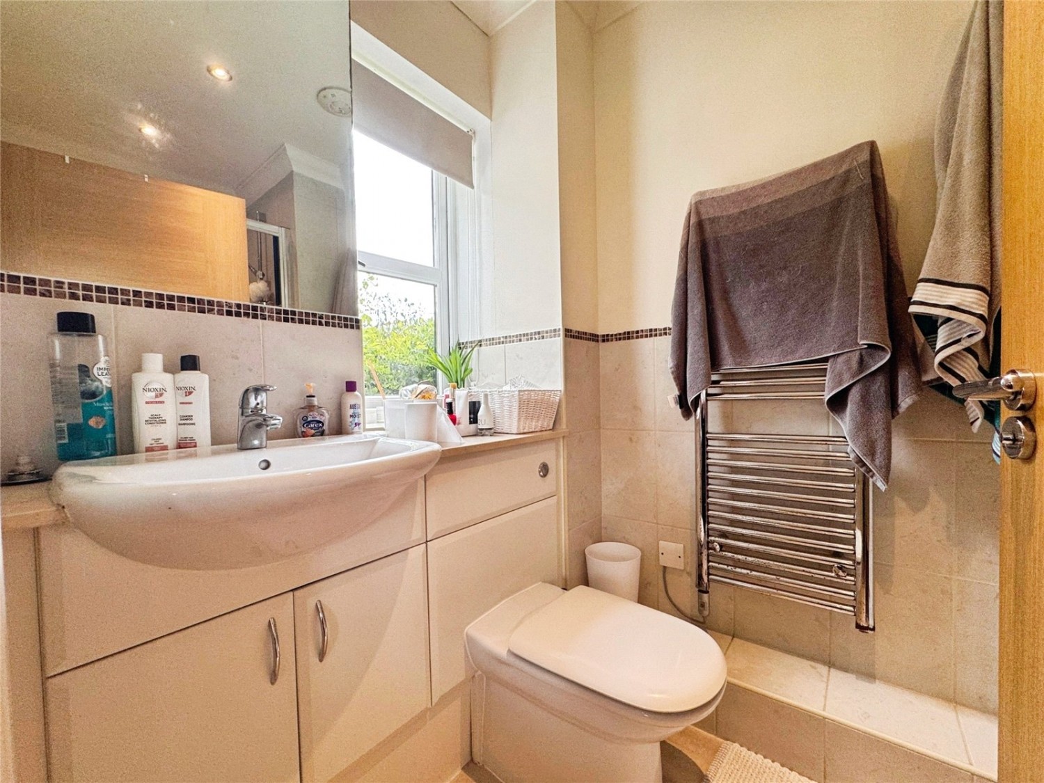 Upcross Gardens, Reading, Berkshire