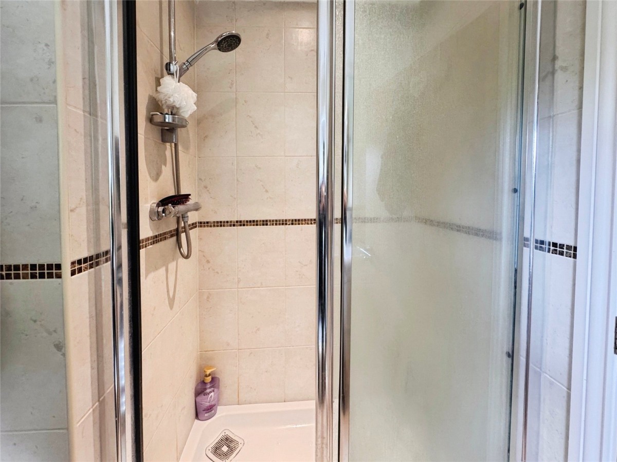 Upcross Gardens, Reading, Berkshire