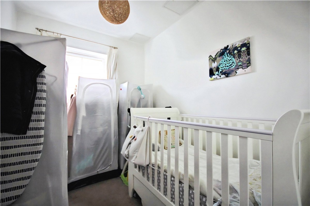 Iliffe Close, Reading, Berkshire