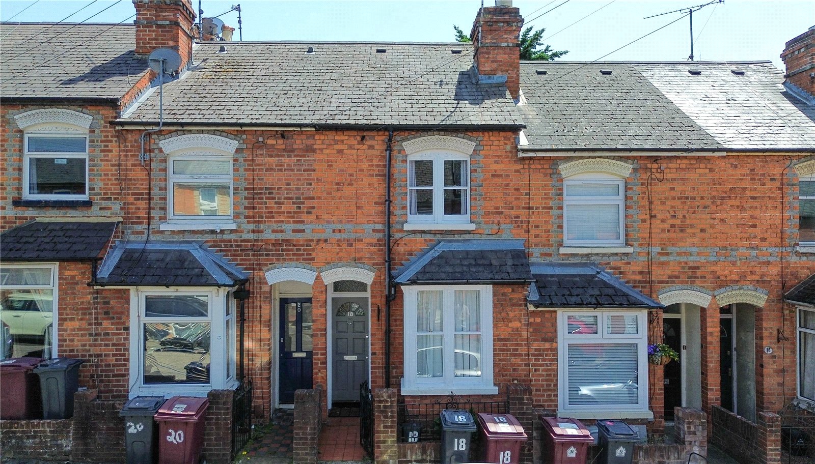 Reading, Berkshire