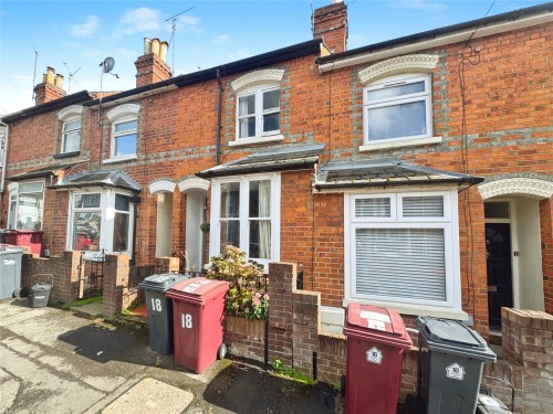 Reading, Berkshire